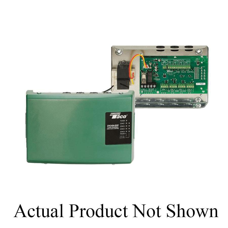 TACO SR504-4 Image 1