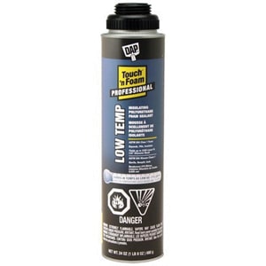 TOUCH N FOAM TNFPROLOW Image 1