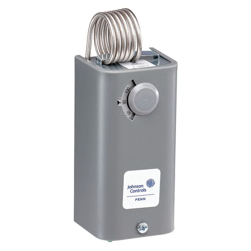 JOHNSON CONTROL A19BBC-2C Image 5