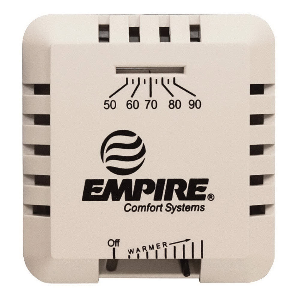 EMPIRE TMV Image 1