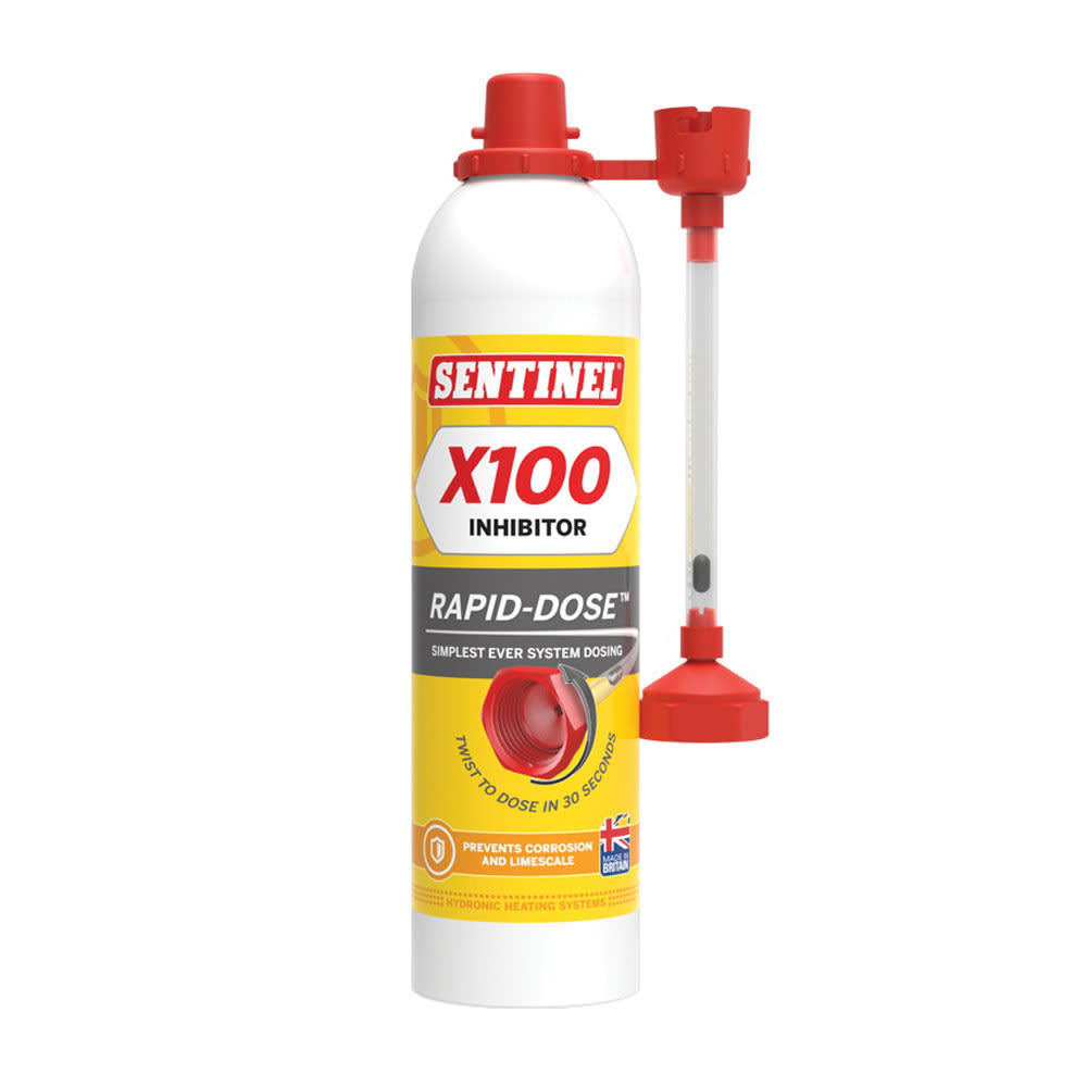 SENTINEL X100-RD Image 1