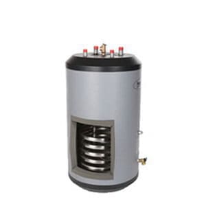 HEAT-FLO HF-115-HO Image 1