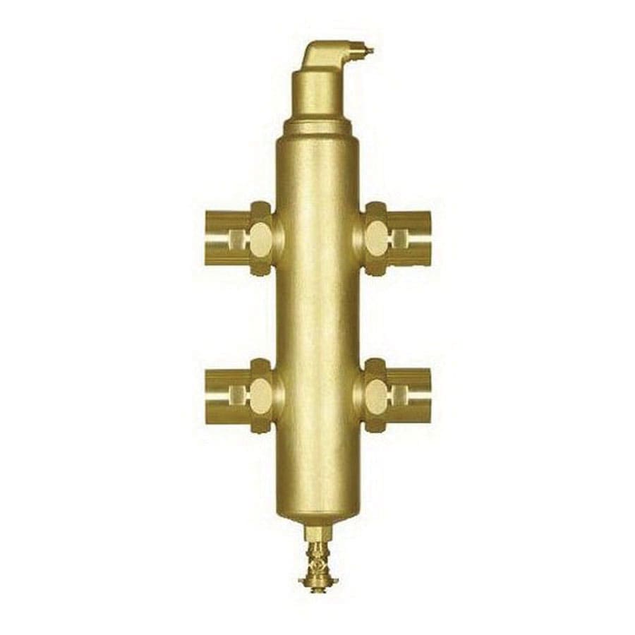 SPIROVENT VDX125SW Image 1