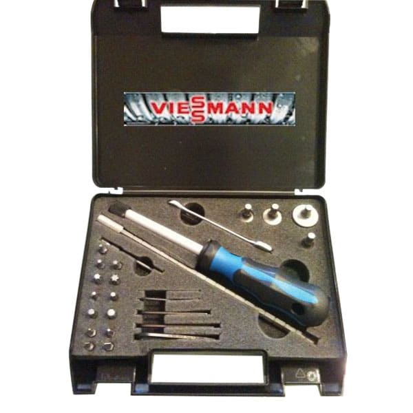 VIESSMANN 9537070 Image 1