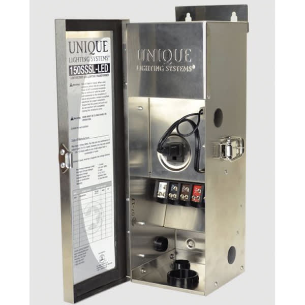 UNIQUE 150SSSL-LED Image 1