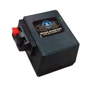 UNIQUE SEQUENCER Image 1
