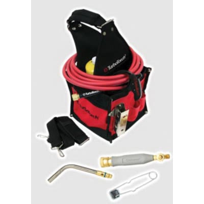 TURBO TORCH 0386-1403 Image 1