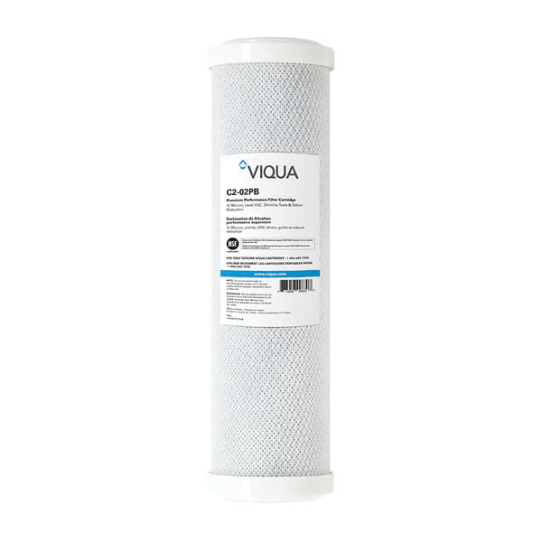 VIQUA C2-02PB Image 1