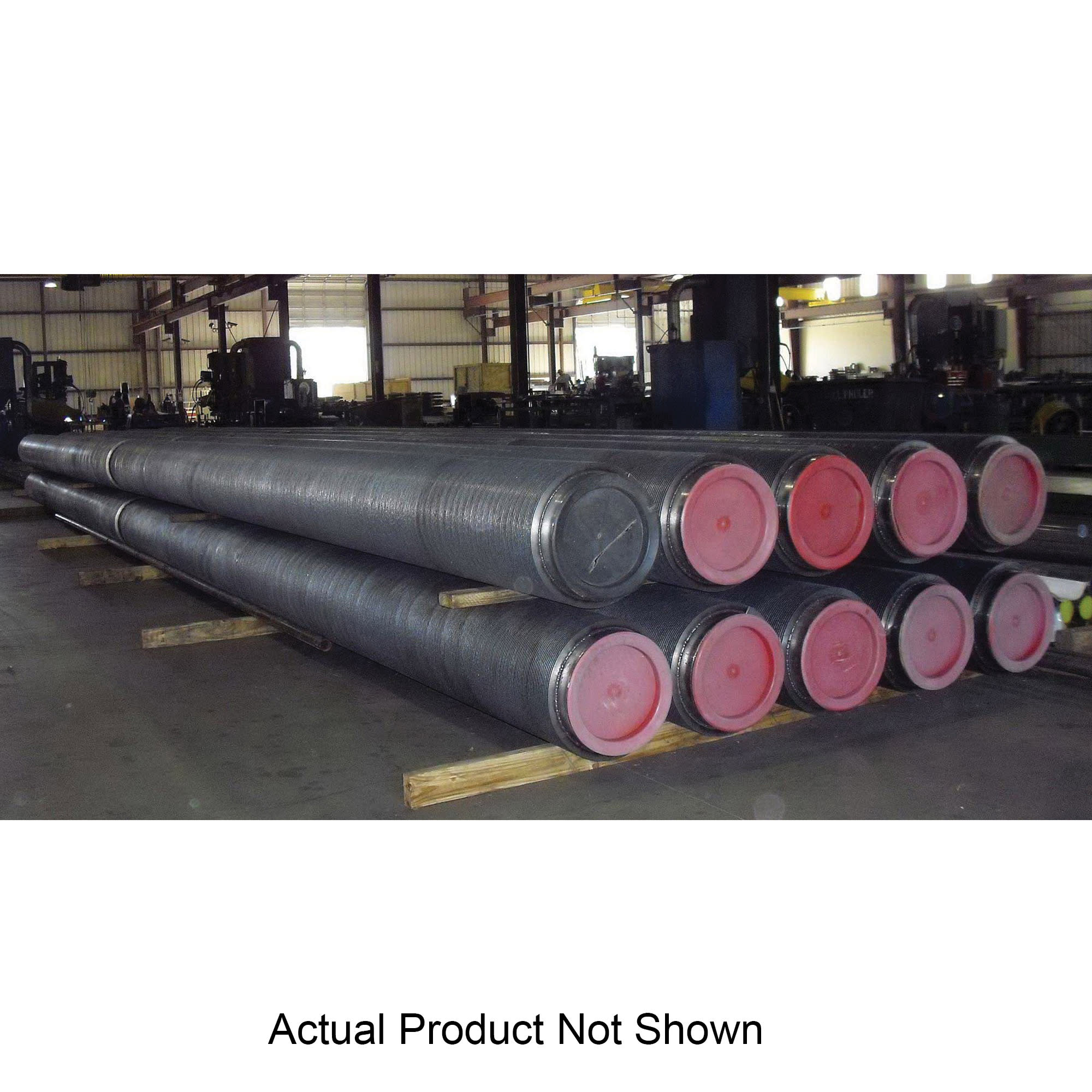 VULCAN FIN TUBE-SLD-2-1-1/4X21 Image 1