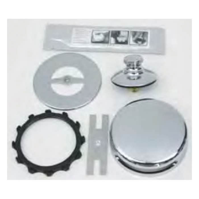 WATCO 948700-PP-WI-G-3P-C Image 1