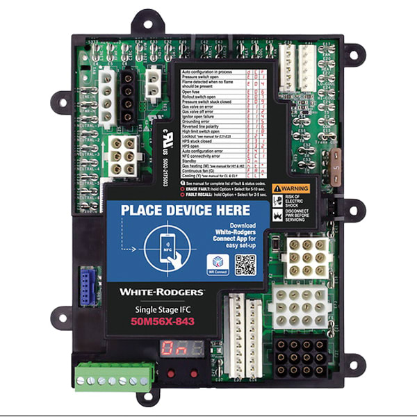 EMERSON 50M56X-843 Image 2