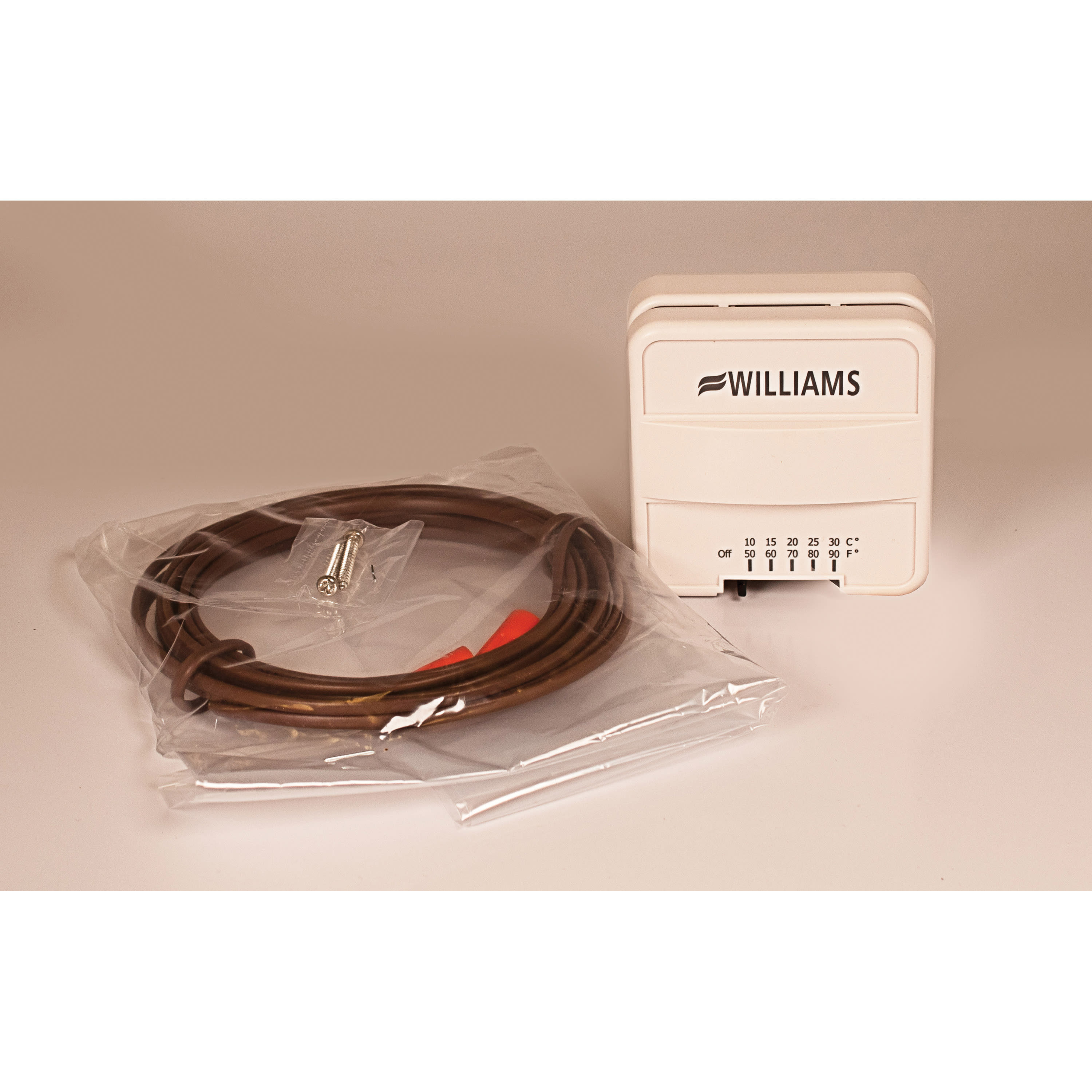 WILLIAMS 8967 Image 1