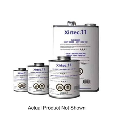 IPEX XIRTEC 11 074363 Image 1