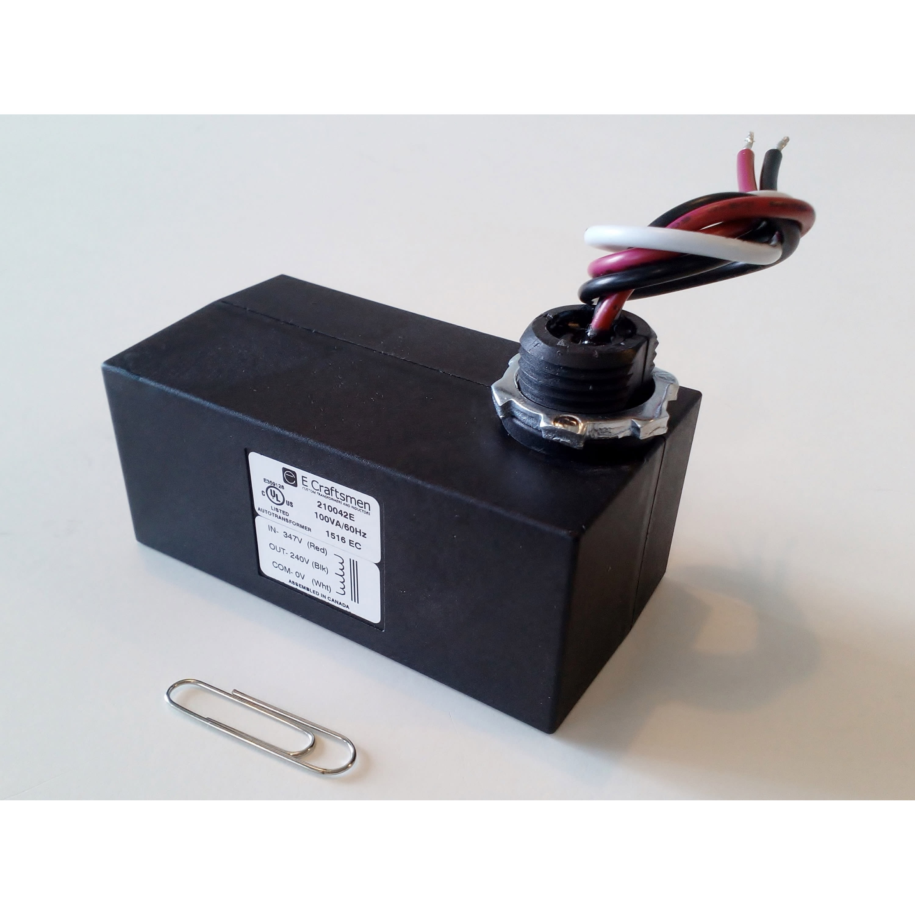 E CRAFTSMEN 210097EB Image 1