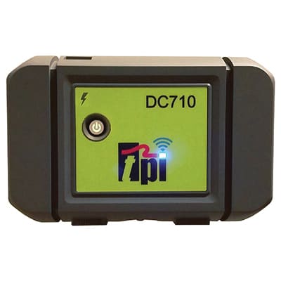 TPI DC710 Image 1