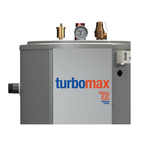 TURBOMAX TURBOMAX 109A Image 1