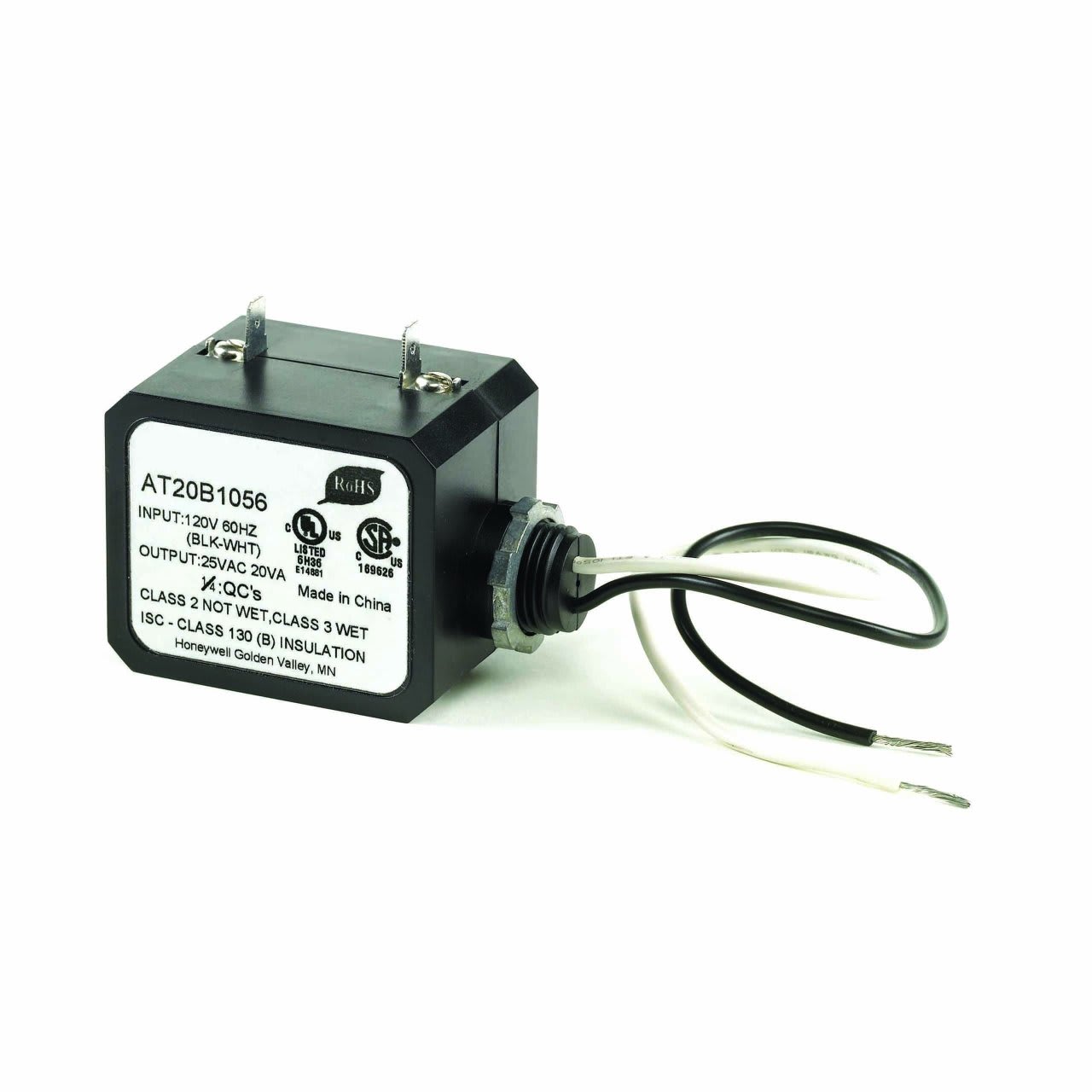 HONEYWELL HPR5-10/U Image 1