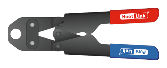 HEATLINK 11322 RENTAL Image 1