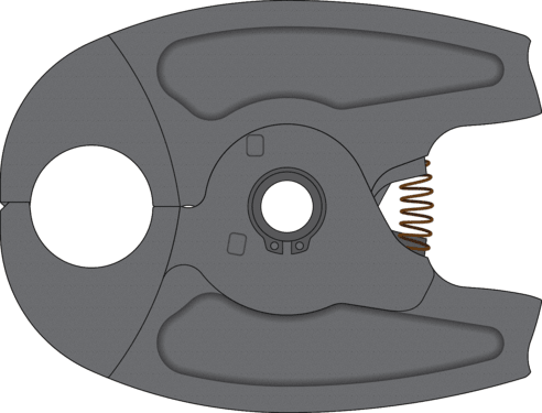 HEATLINK 11528 RENTAL Image 1