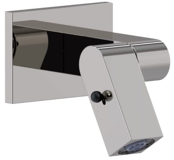 RUBINET 9HBD5PNMB Image 1