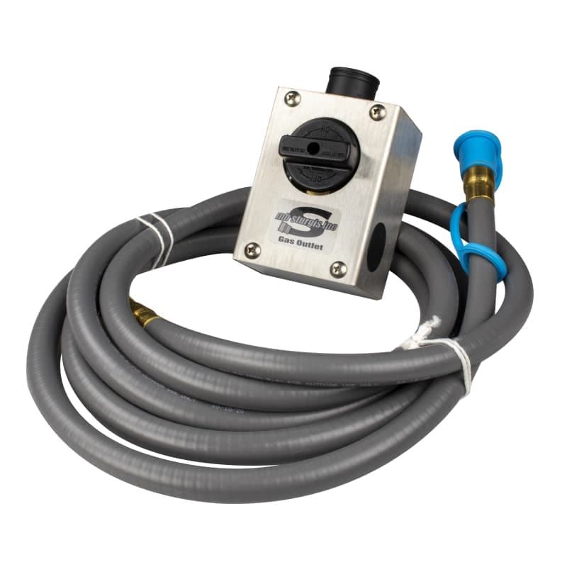 PRO-FLEX PFBBQ-2016 Image 1