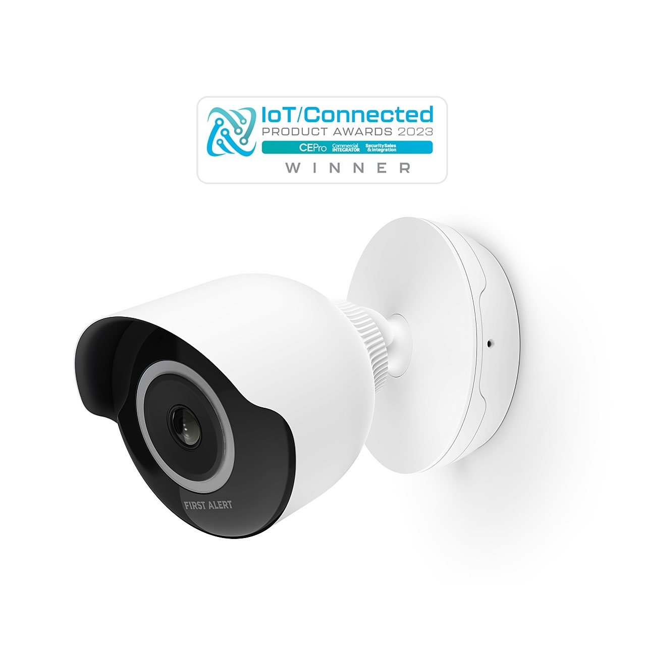 HONEYWELL CAMWE-WO Image 1