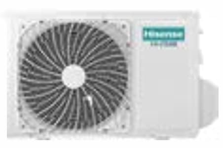 HISENSE AO-12U3R25E   Image 1