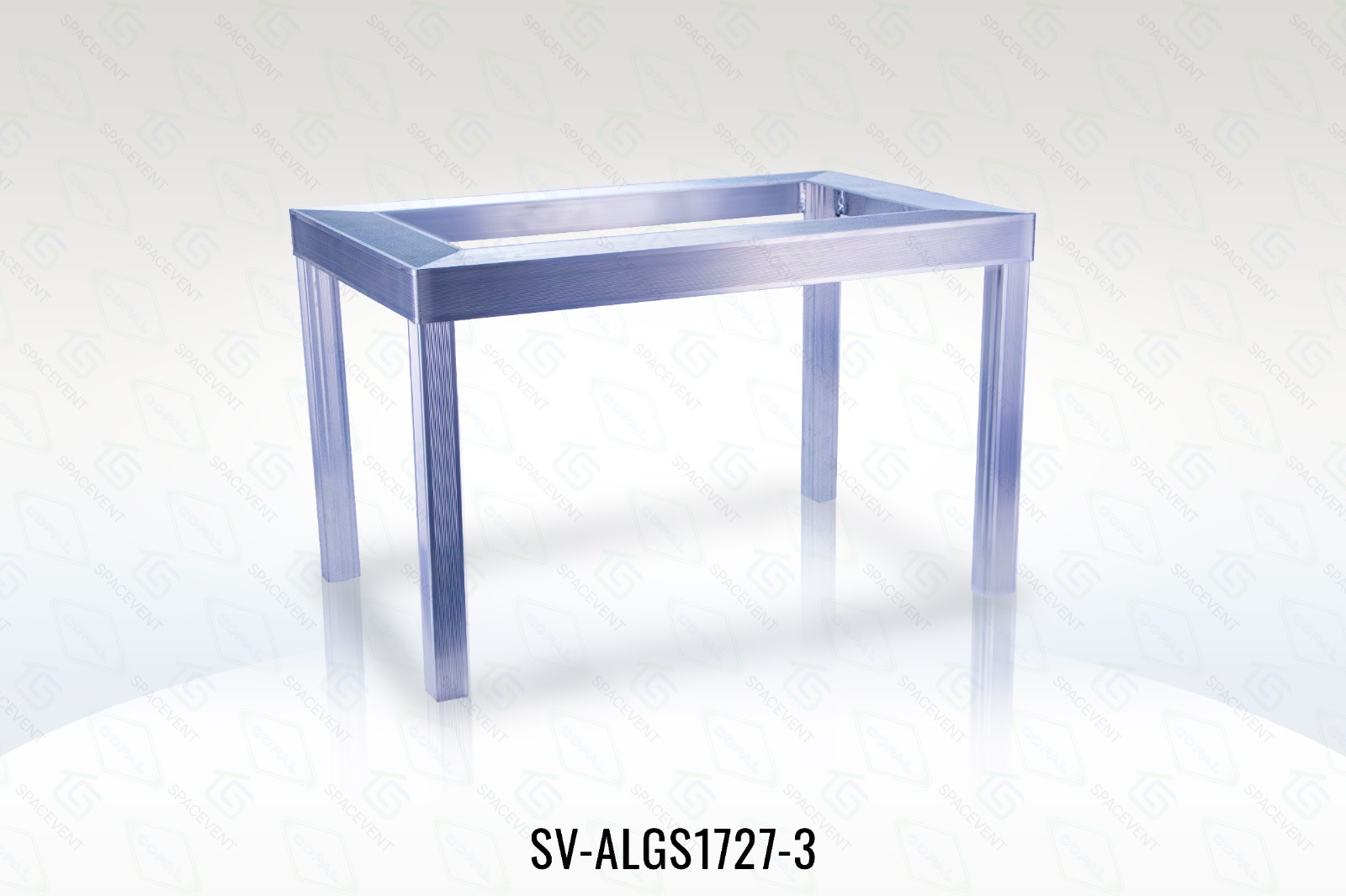 SPACEVENT SV-ALGS1727-3 Image 1