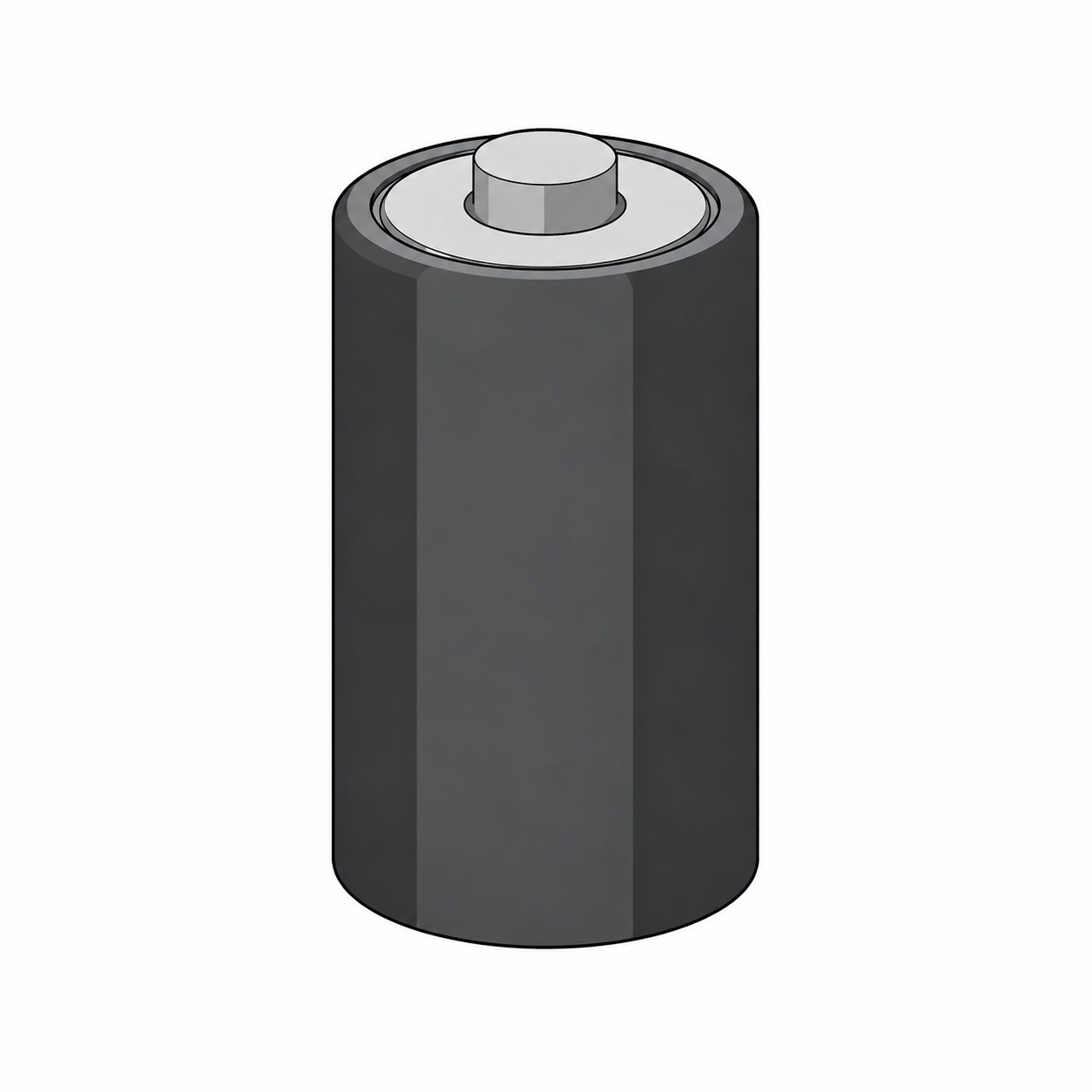 BATTERY AL-C CDN Image 1