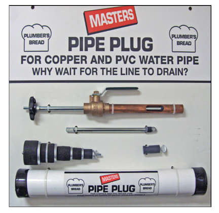 MASTERS B6001 Image 1