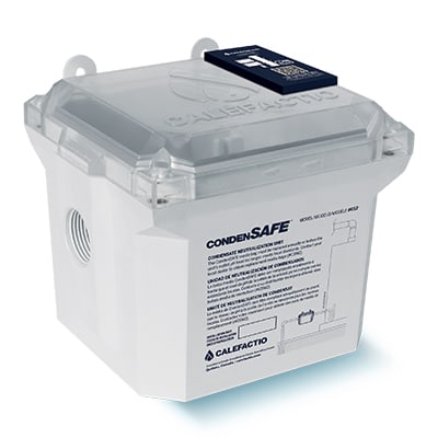 CALEFACTIO CS2 Image 1