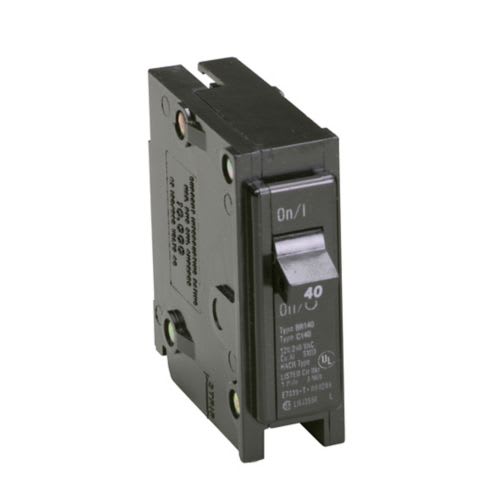 EATON BR140 Image 1