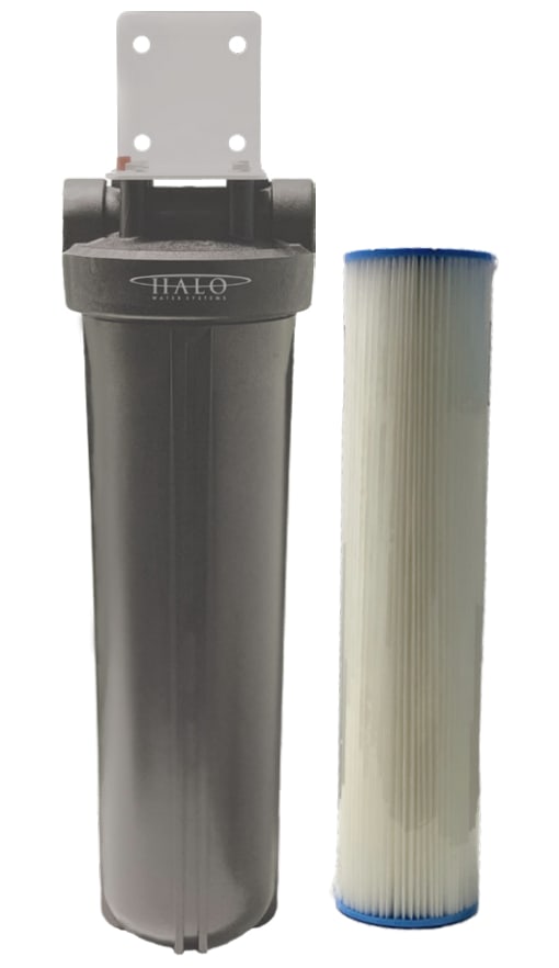 HALO H-SG520 Image 1