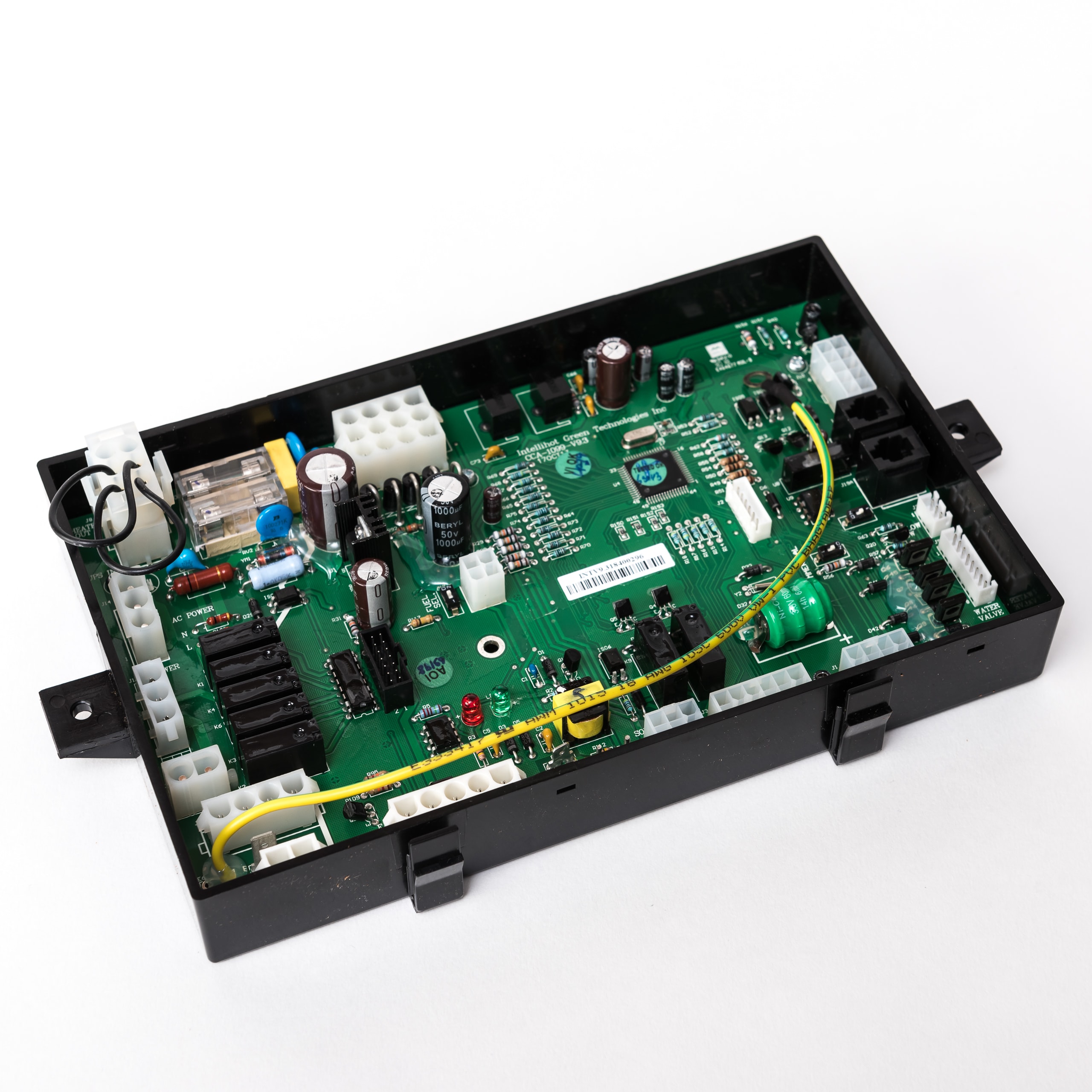 INTELLIHOT IGT-SPR0002 Image 1