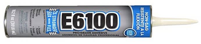 PREMIER E6100 Image 1