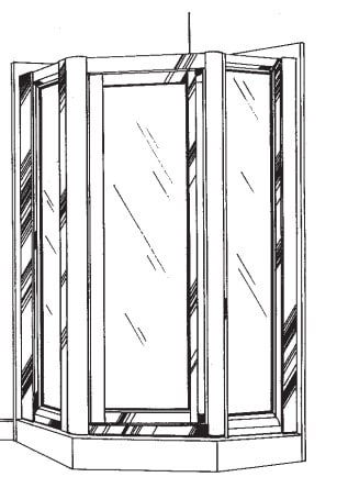 SHODOR 694-CSS36 Image 1