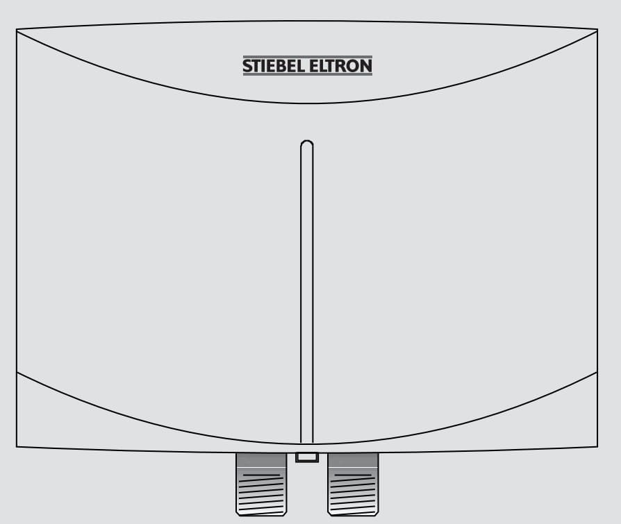 STIEBEL ELTRON 231045 Image 1