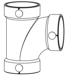 HIGH RISE DH152 Image 1