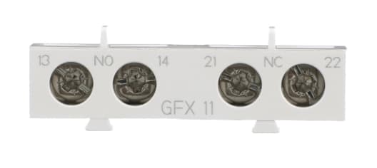 CARLO GAVAZZI GFX11 Image 1