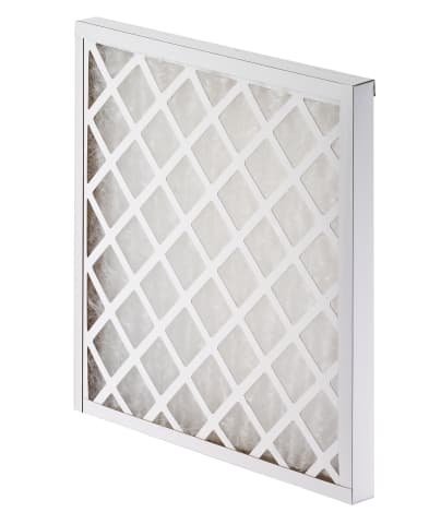 AMERGLAS FILTER Image 1