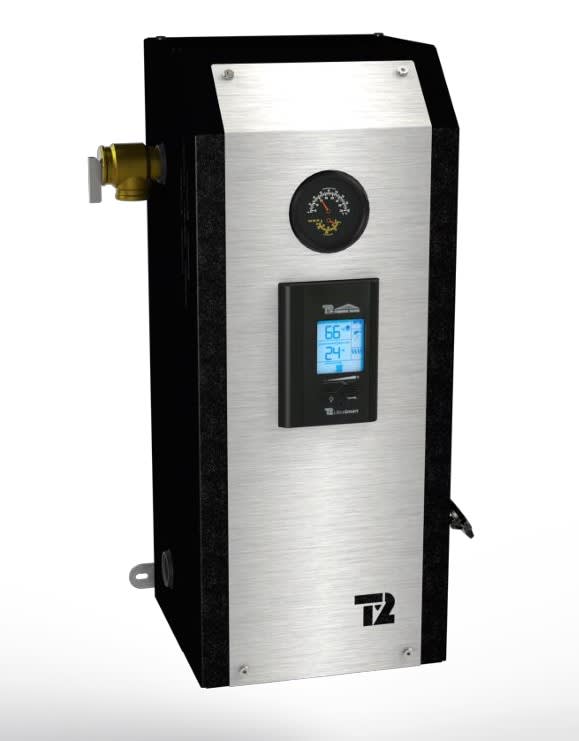 THERMO 2000 MINIULTCA75 Image 1