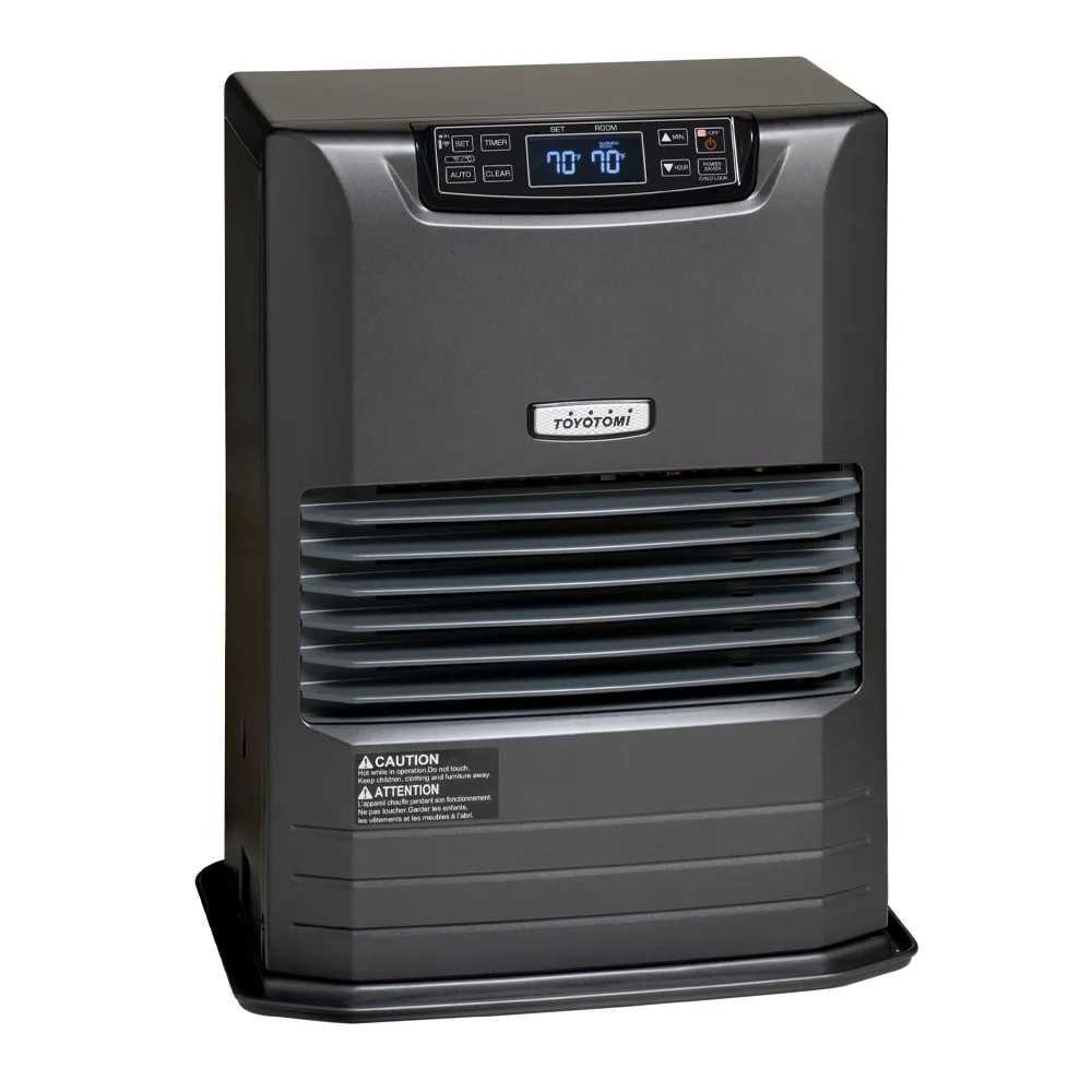 TOYOTOMI LASER302 Image 1