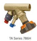 T&A V004786HBV Image 1