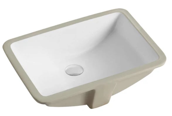 VALLEY VA2022-WHT Image 1