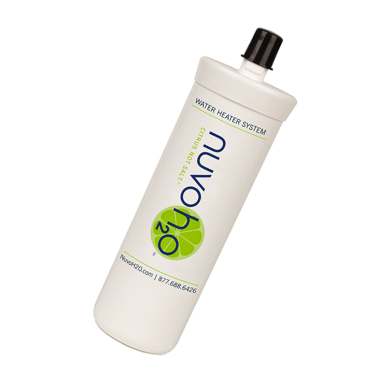 NUVO HTR12-2 Image 1