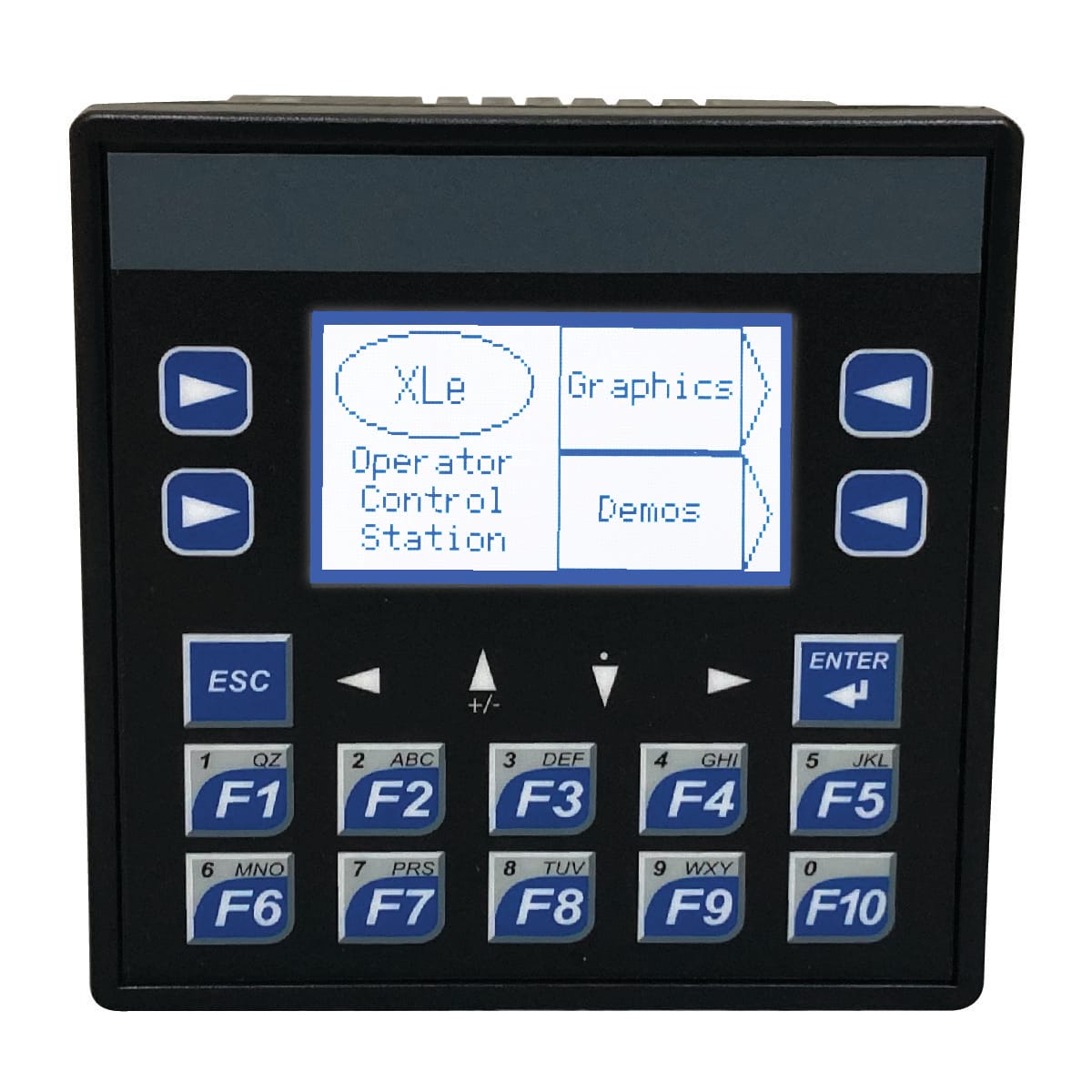 HORNER HE-XE102 Image 1