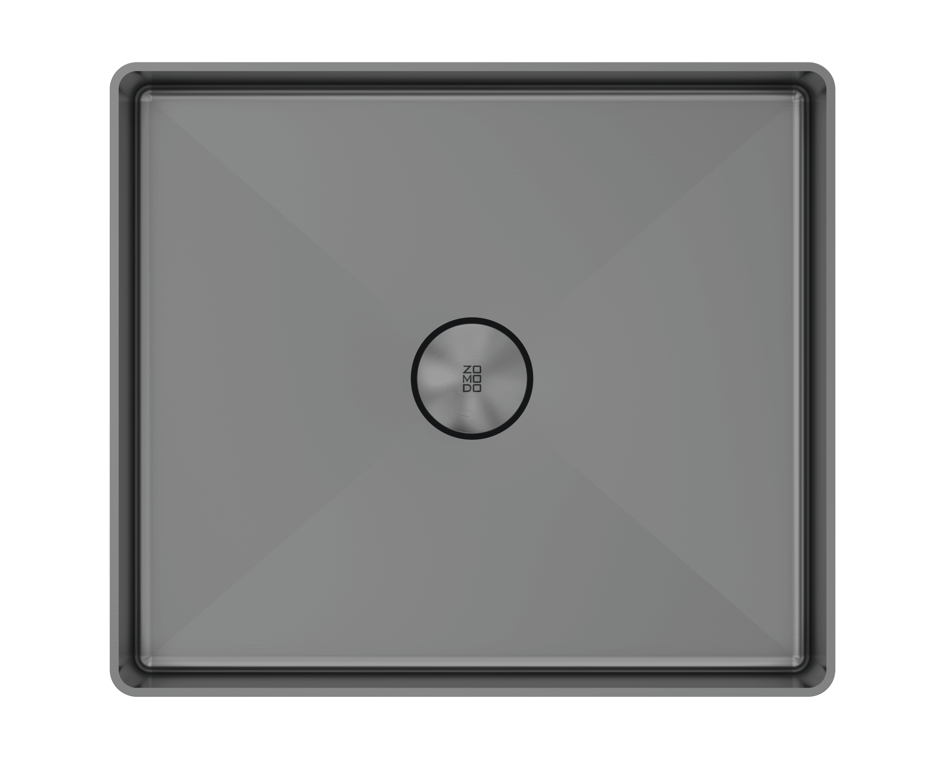 ZOMODO VBC4035-BK Image 1