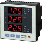 CARLO GAVAZZI WM1496AV53AX Image 1