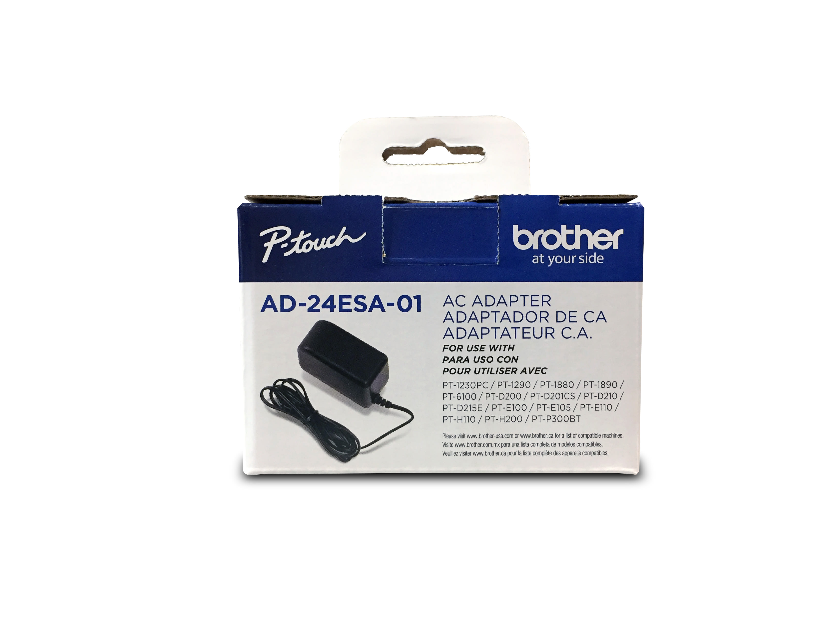 BROTHER AD24ESA01 Image 1