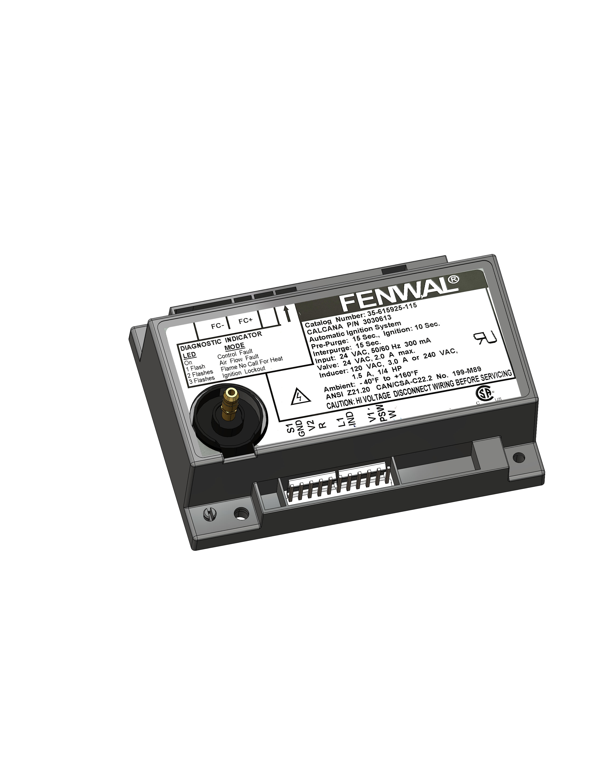 CALCANA 3030613 Image 2